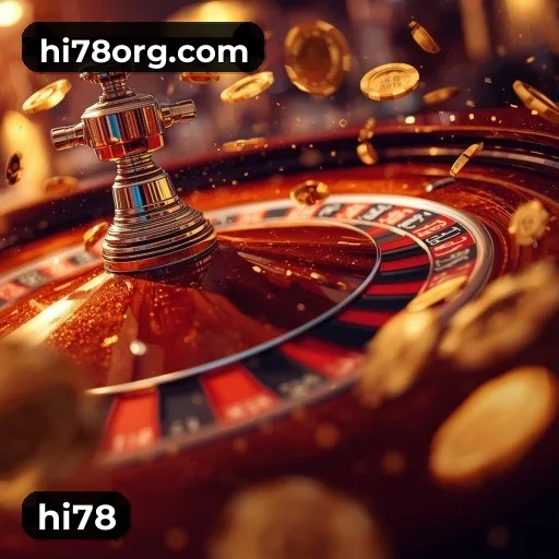 Tabela RTP dos jogos de cassino da hi78