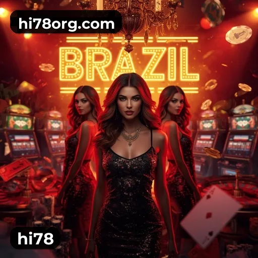 hi78 bônus R$5.000 + 500 giros - Rollover 35x, prazo 30 dias, 38% taxa conversão