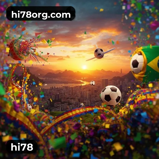 hi78 APP mobile iOS Android - 187 mil downloads São Paulo Rio BH