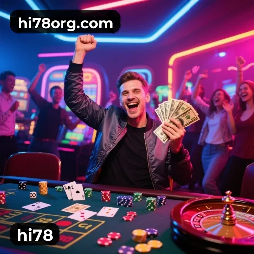 hi78 APP mobile iOS Android - 187 mil downloads São Paulo Rio BH