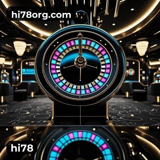 Principais provedores de slots da hi78 - NetEnt, Pragmatic Play, Play'n GO