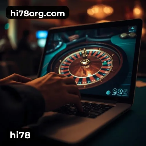 Níveis do programa VIP da hi78